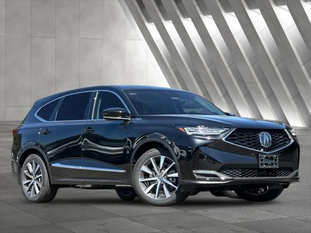 2026 Acura MDX Technology Package for sale in Salem, OR