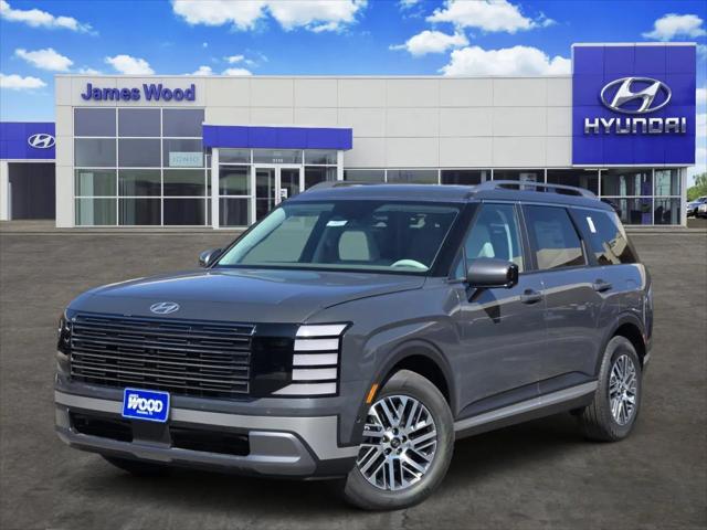 2026 Hyundai Palisade SEL Premium for sale in Decatur, TX