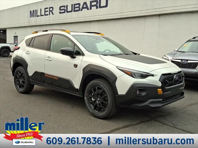 2026 Subaru Crosstrek Wilderness for sale in Lumberton, NJ