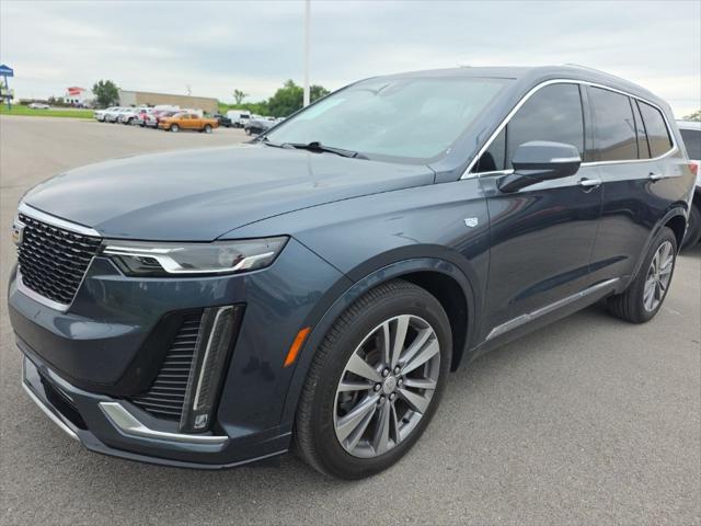 2020 Cadillac XT6 AWD Premium Luxury for sale in Richmond, KY