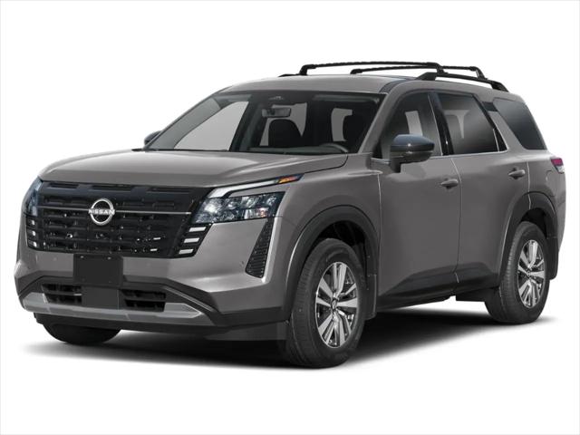2026 Nissan Pathfinder SL for sale in Shelton, CT