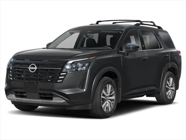 2026 Nissan Pathfinder SL for sale in Shelton, CT