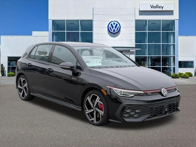 2026 Volkswagen Golf GTI SE for sale in Fayetteville, NC