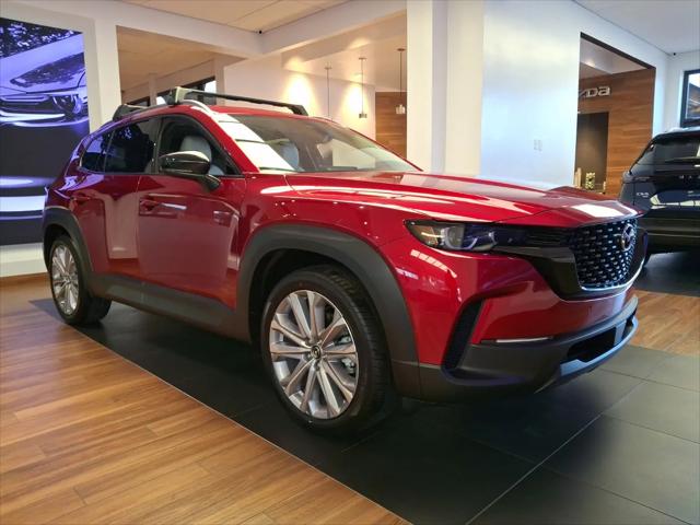 2026 Mazda CX-50 2.5 S Premium for sale in Hamilton, NJ