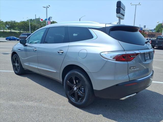 2023 Buick Enclave Essence FWD 2023 Buick Enclave Essence FWD