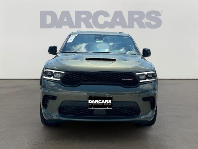 2026 Dodge Durango DURANGO GT PLUS AWD HEMI V8 2026 Dodge Durango DURANGO GT PLUS AWD HEMI V8
