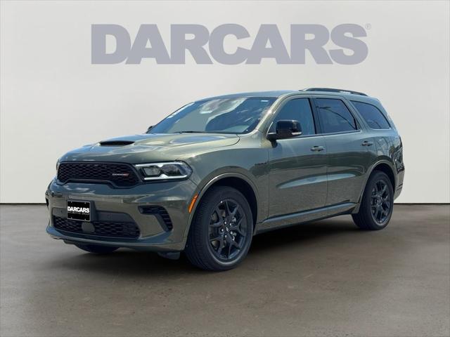 2026 Dodge Durango DURANGO GT PLUS AWD HEMI V8 2026 Dodge Durango DURANGO GT PLUS AWD HEMI V8