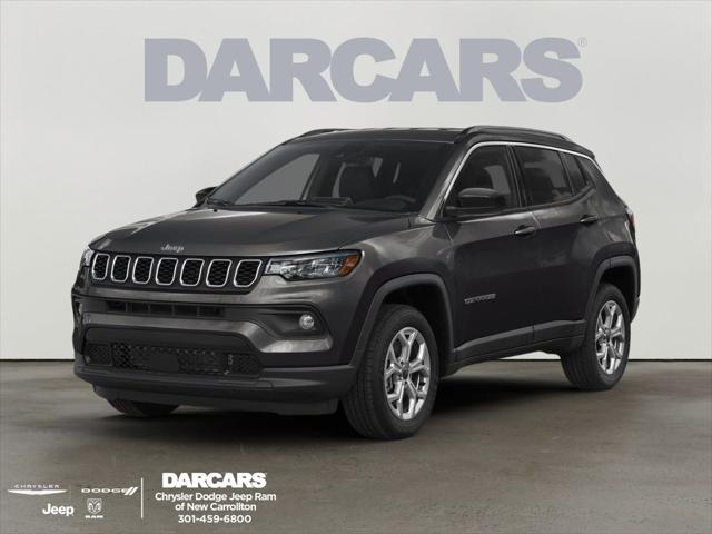 2026 Jeep Compass COMPASS 85TH ANNIVERSARY EDITION 4X4 2026 Jeep Compass COMPASS 85TH ANNIVERSARY EDITION 4X4