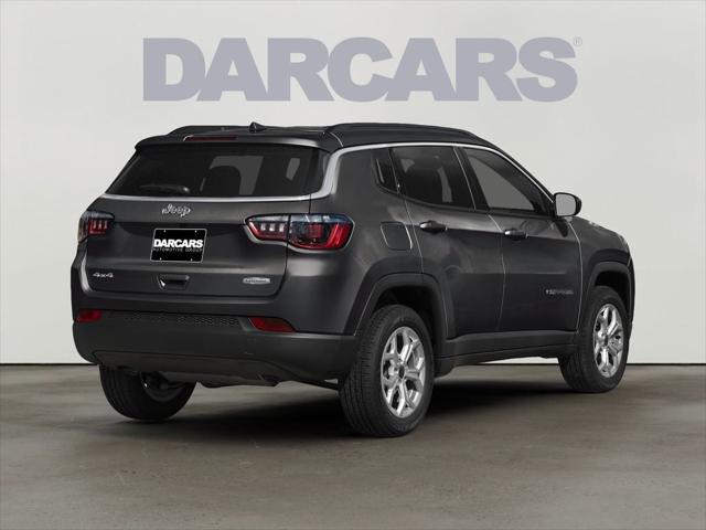 2026 Jeep Compass COMPASS 85TH ANNIVERSARY EDITION 4X4 2026 Jeep Compass COMPASS 85TH ANNIVERSARY EDITION 4X4