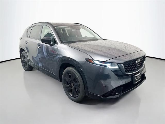2026 Mazda CX-5 2.5 S Premium Plus for sale in Shiloh, IL