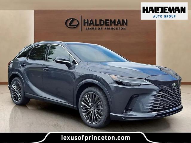 2026 Lexus RX 350 Luxury for sale in Lawrenceville, NJ