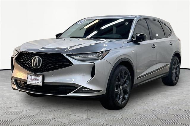 2024 Acura MDX A-SPEC for sale in Barrington, IL
