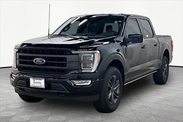 2023 Ford F-150 LARIAT for sale in Barrington, IL