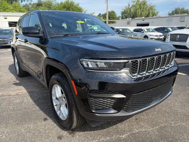 2025 Jeep Grand Cherokee Laredo X 4x4 for sale in Louisville, KY
