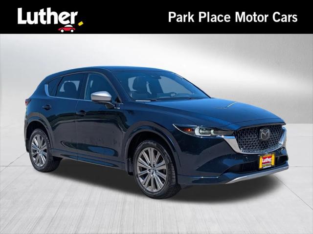 2024 Mazda CX-5 2.5 Turbo Signature for sale in Rochester, MN