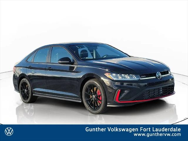 2026 Volkswagen Jetta GLI Autobahn for sale in Fort Lauderdale, FL