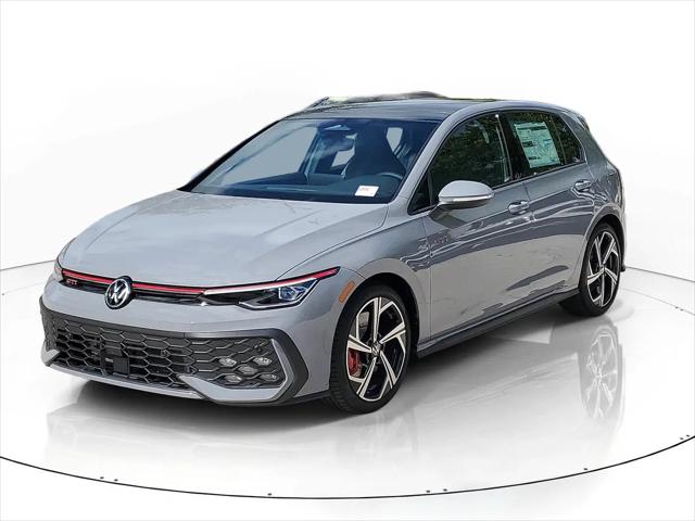 2026 Volkswagen Golf GTI SE for sale in Coconut Creek, FL