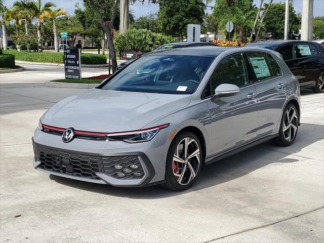 2026 Volkswagen Golf GTI SE for sale in Coconut Creek, FL