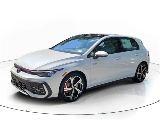 2026 Volkswagen Golf GTI SE for sale in Coconut Creek, FL