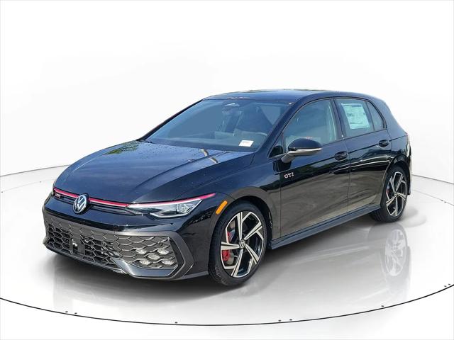 2026 Volkswagen Golf GTI SE for sale in Coconut Creek, FL