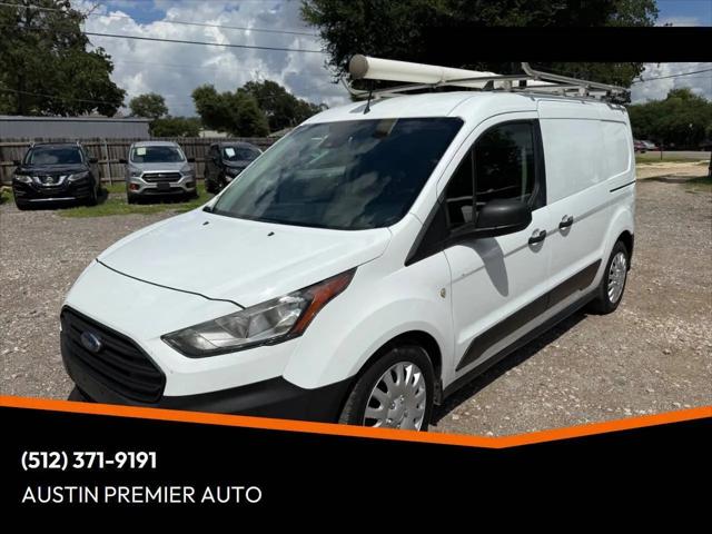 2016 Ford Transit Connect XL for sale in Austin, TX