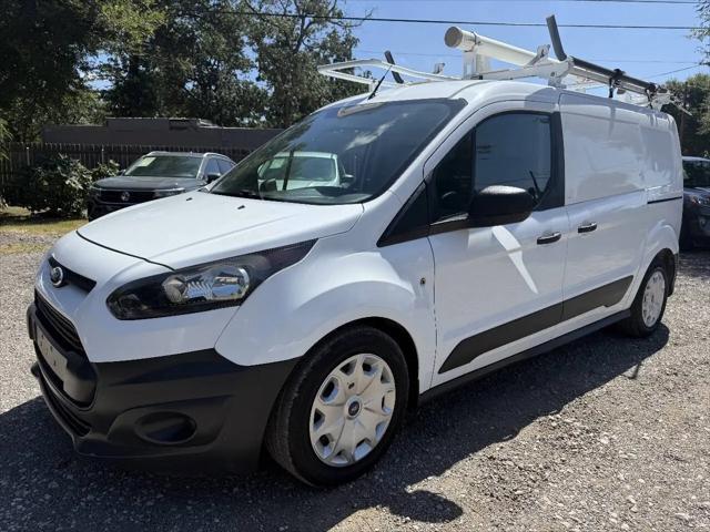 2016 Ford Transit Connect XL