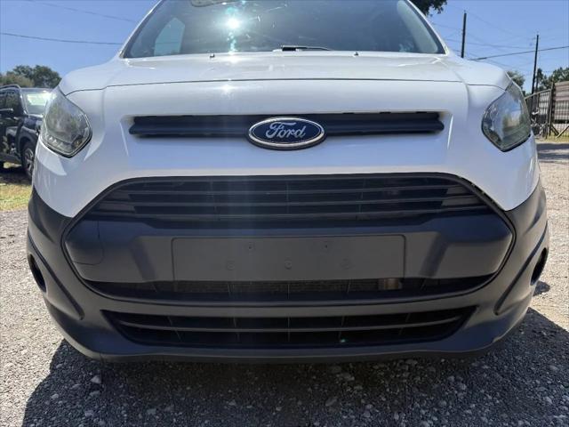 2016 Ford Transit Connect XL