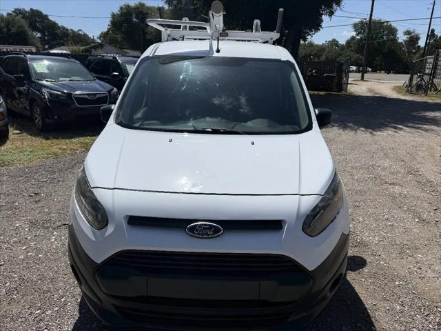 2016 Ford Transit Connect XL