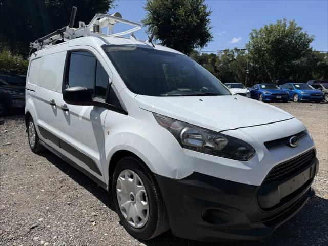 2016 Ford Transit Connect XL