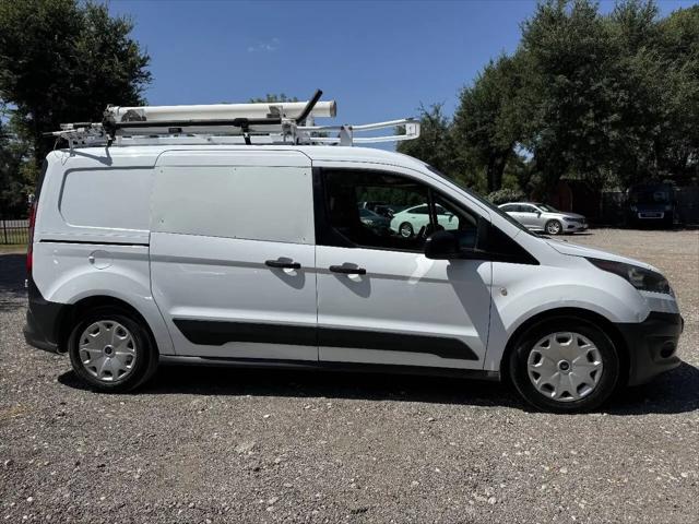 2016 Ford Transit Connect XL