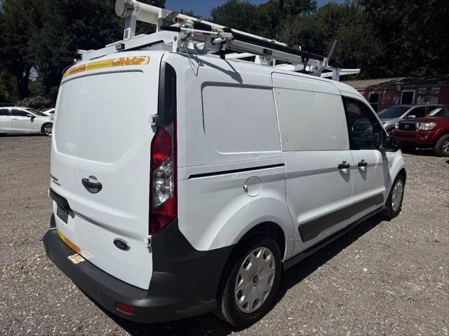 2016 Ford Transit Connect XL