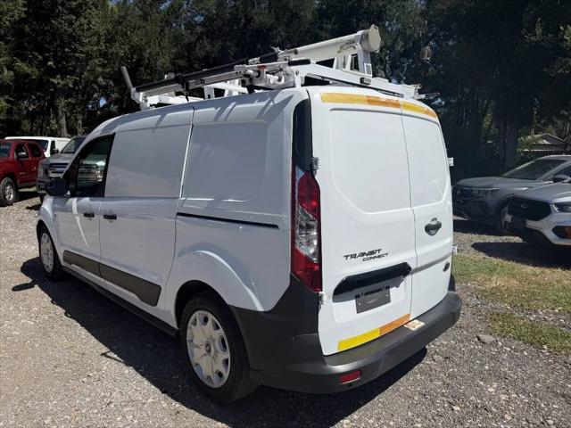 2016 Ford Transit Connect XL