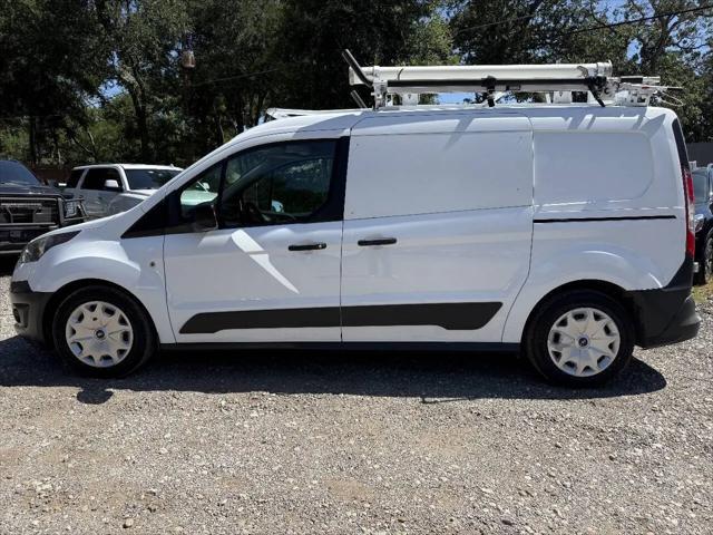 2016 Ford Transit Connect XL
