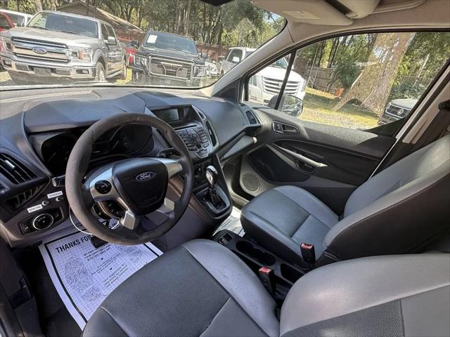 2016 Ford Transit Connect XL