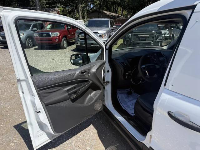 2016 Ford Transit Connect XL