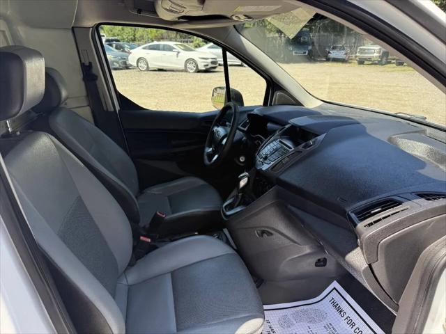 2016 Ford Transit Connect XL