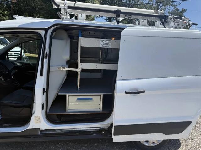 2016 Ford Transit Connect XL