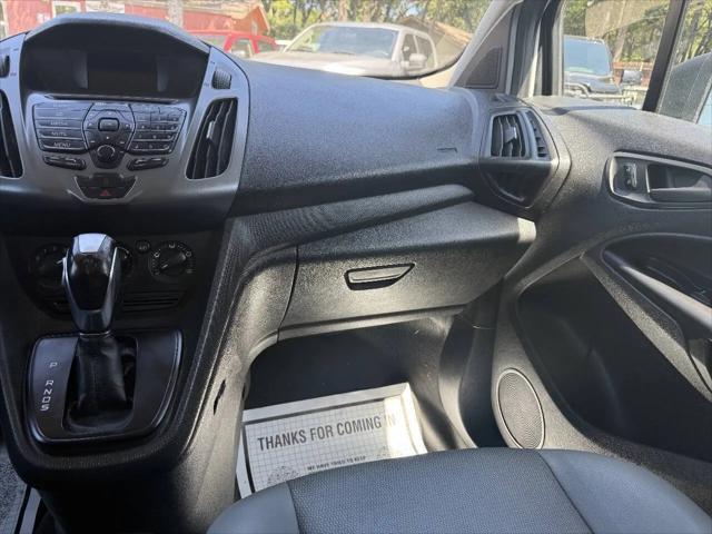 2016 Ford Transit Connect XL