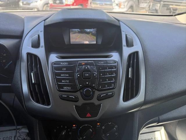 2016 Ford Transit Connect XL
