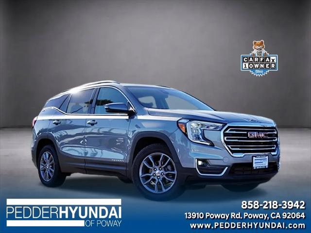2024 GMC Terrain AWD SLT for sale in Poway, CA