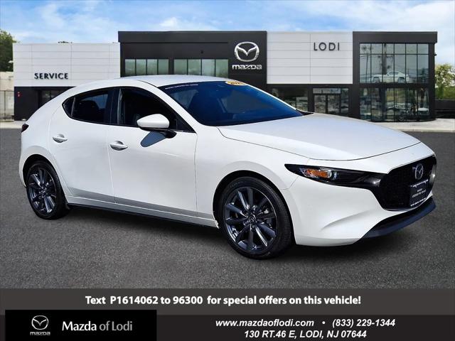 2023 Mazda Mazda3 2.5 S Select for sale in Lodi, NJ