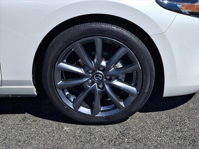 2023 Mazda Mazda3 2.5 S Select