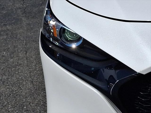 2023 Mazda Mazda3 2.5 S Select
