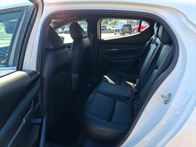 2023 Mazda Mazda3 2.5 S Select