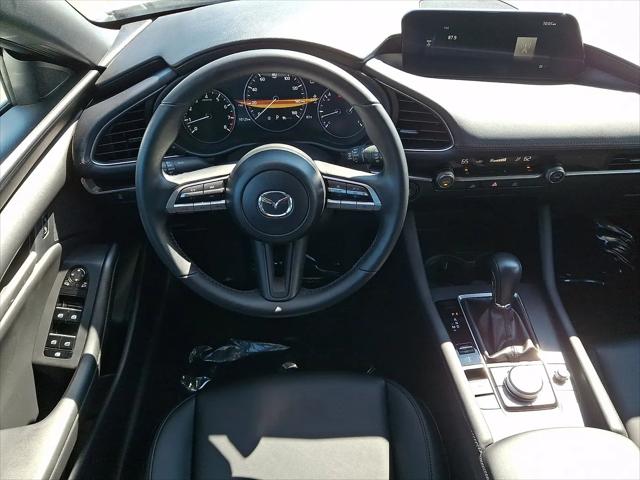 2023 Mazda Mazda3 2.5 S Select
