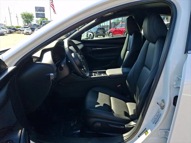 2023 Mazda Mazda3 2.5 S Select