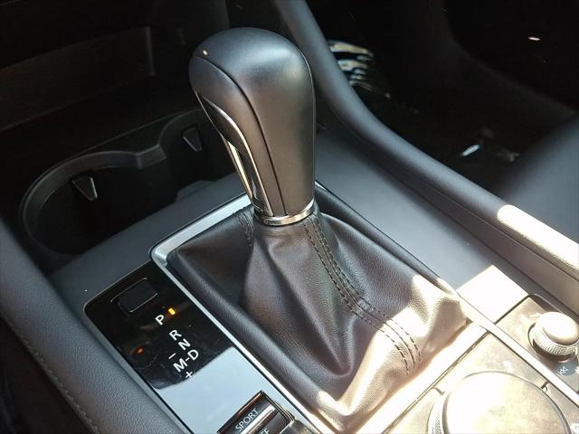 2023 Mazda Mazda3 2.5 S Select