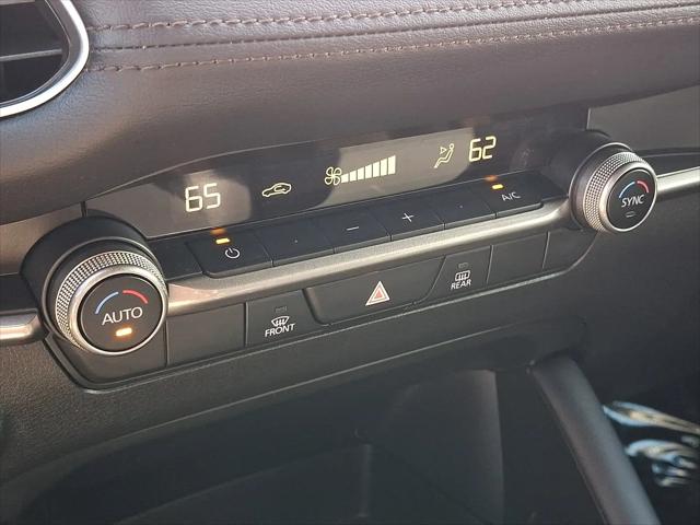 2023 Mazda Mazda3 2.5 S Select