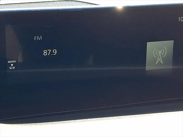 2023 Mazda Mazda3 2.5 S Select