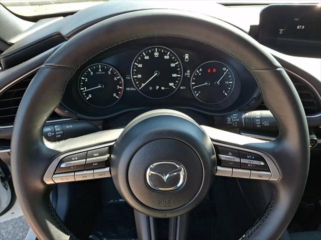 2023 Mazda Mazda3 2.5 S Select